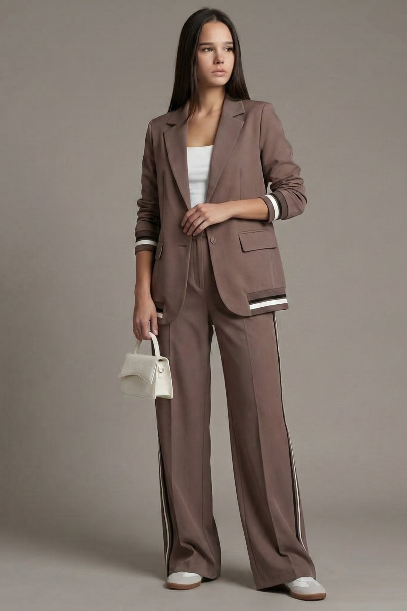 CONJUNTO DE DOS PIEZAS