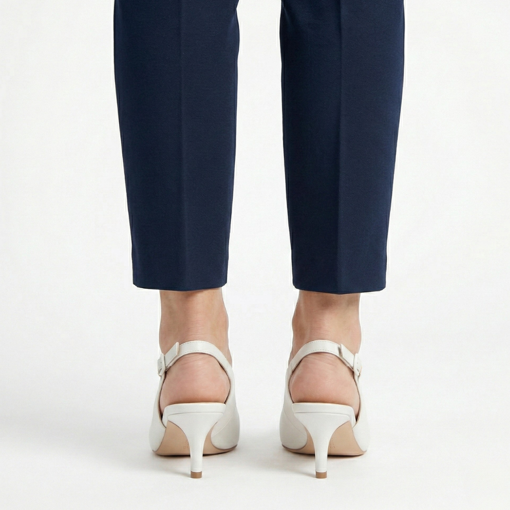 Celia - Zapatos de tacón cómodos para mujer