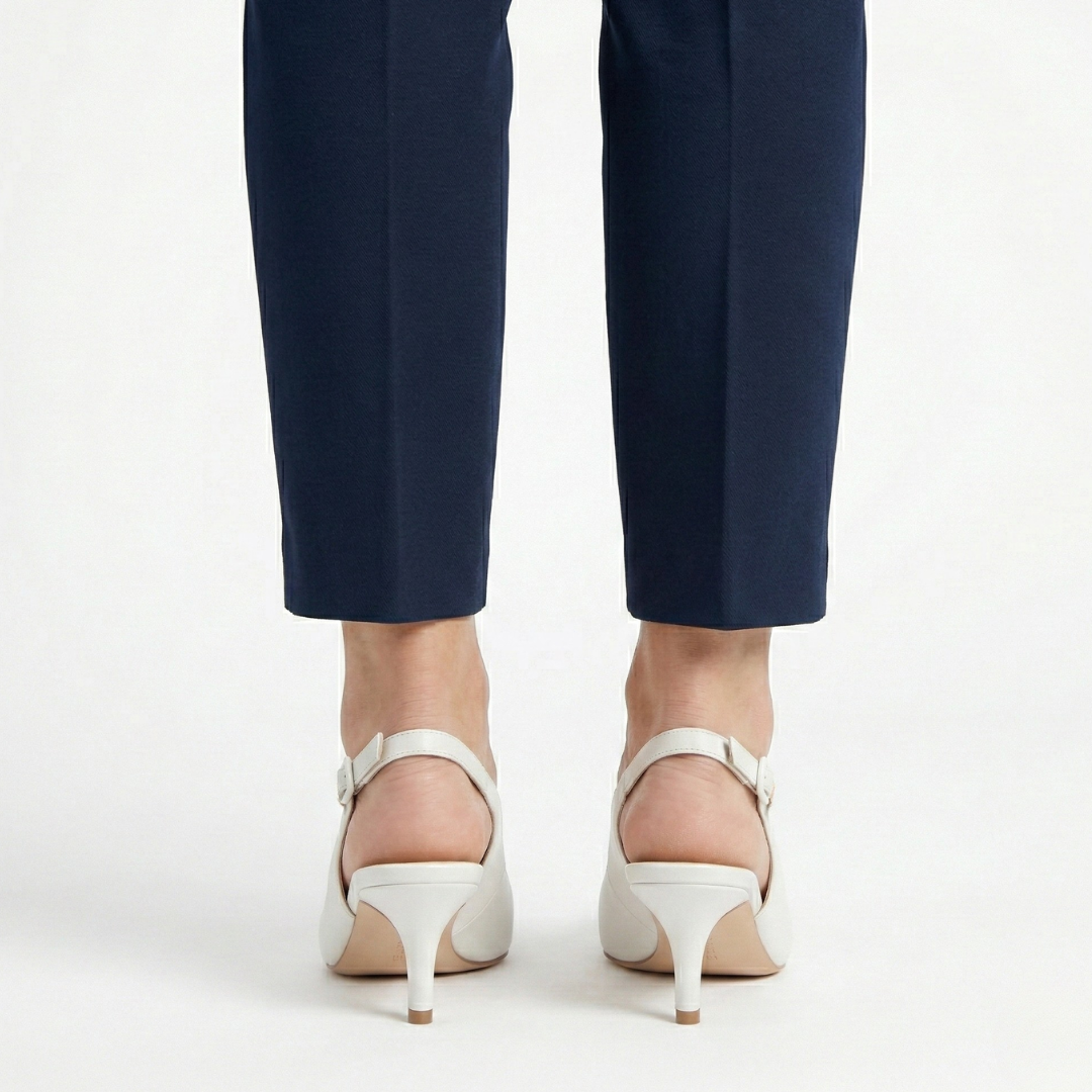 Celia - Zapatos de tacón cómodos para mujer
