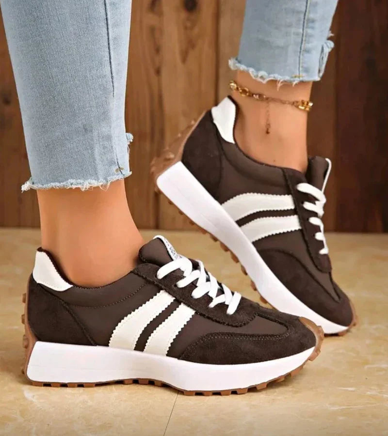 DELACROIX | Tenis de Confort Ergonómico
