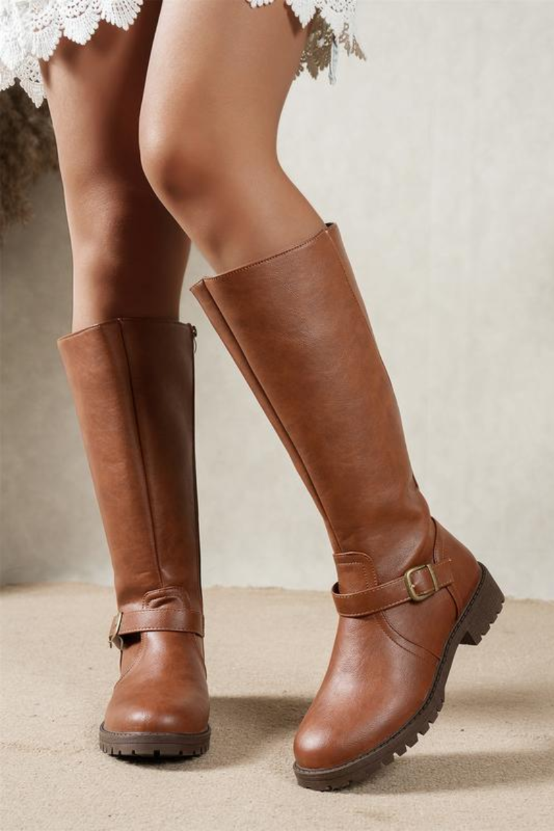 ELSA – Botas elegantes para el día a día