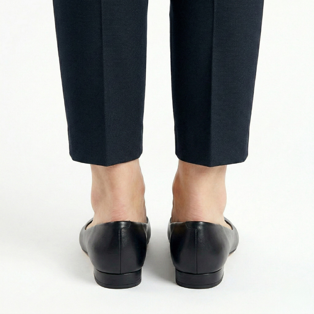 Diva - Zapatos de tacón cómodos para mujer