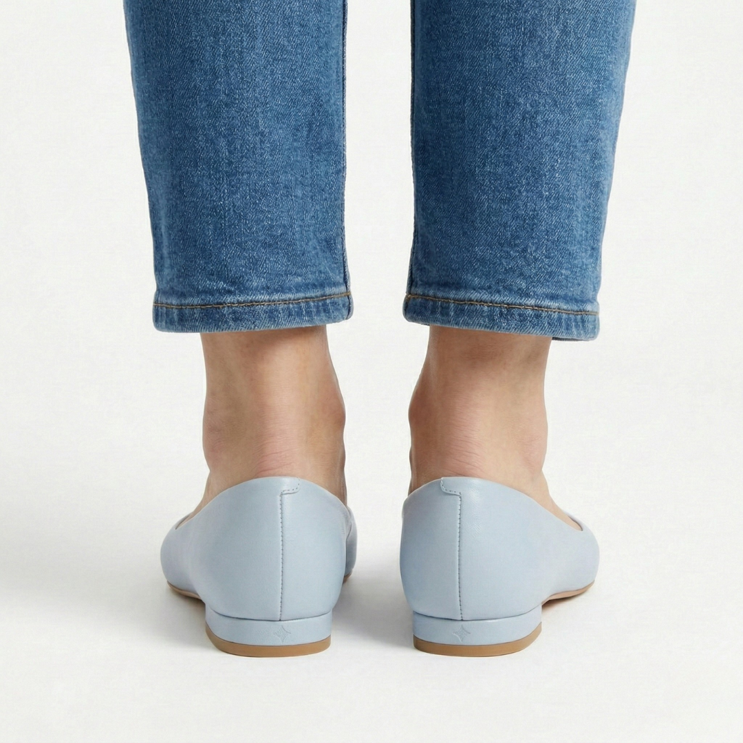 Diva - Zapatos de tacón cómodos para mujer