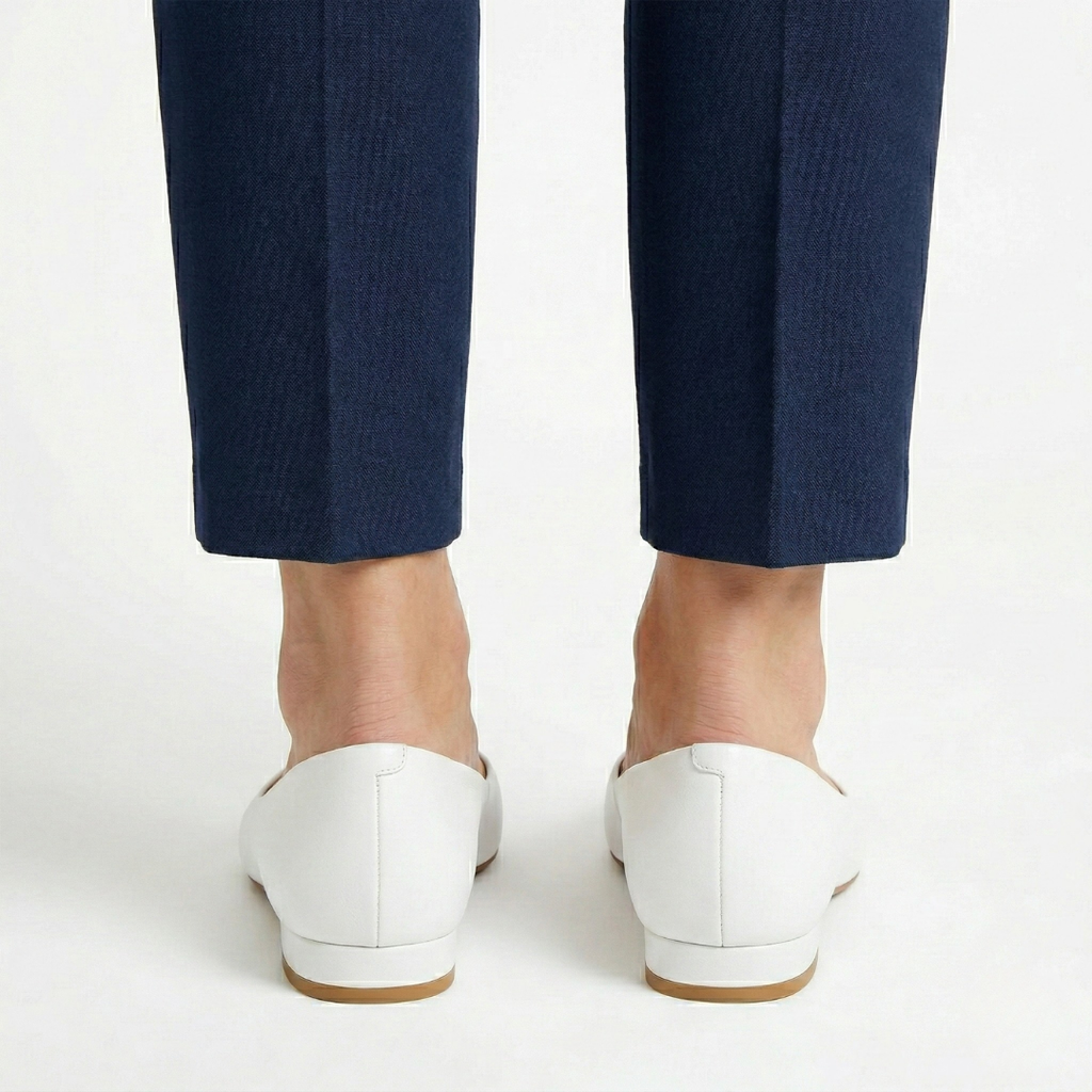 Diva - Zapatos de tacón cómodos para mujer
