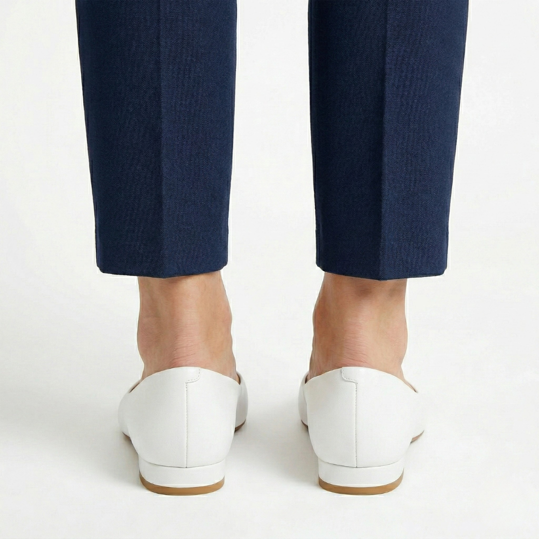 Diva - Zapatos de tacón cómodos para mujer