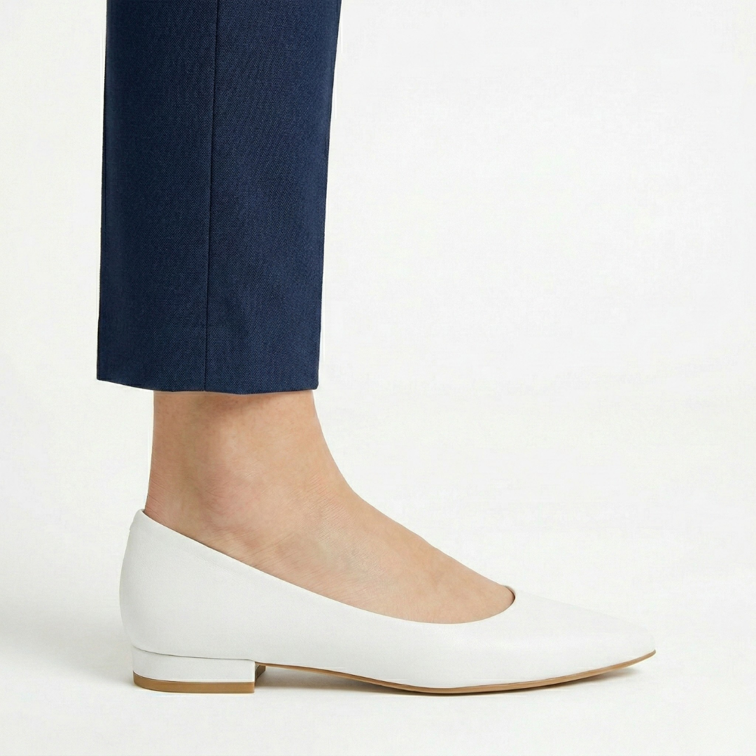 Diva - Zapatos de tacón cómodos para mujer