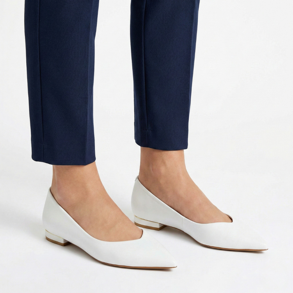 Diva - Zapatos de tacón cómodos para mujer