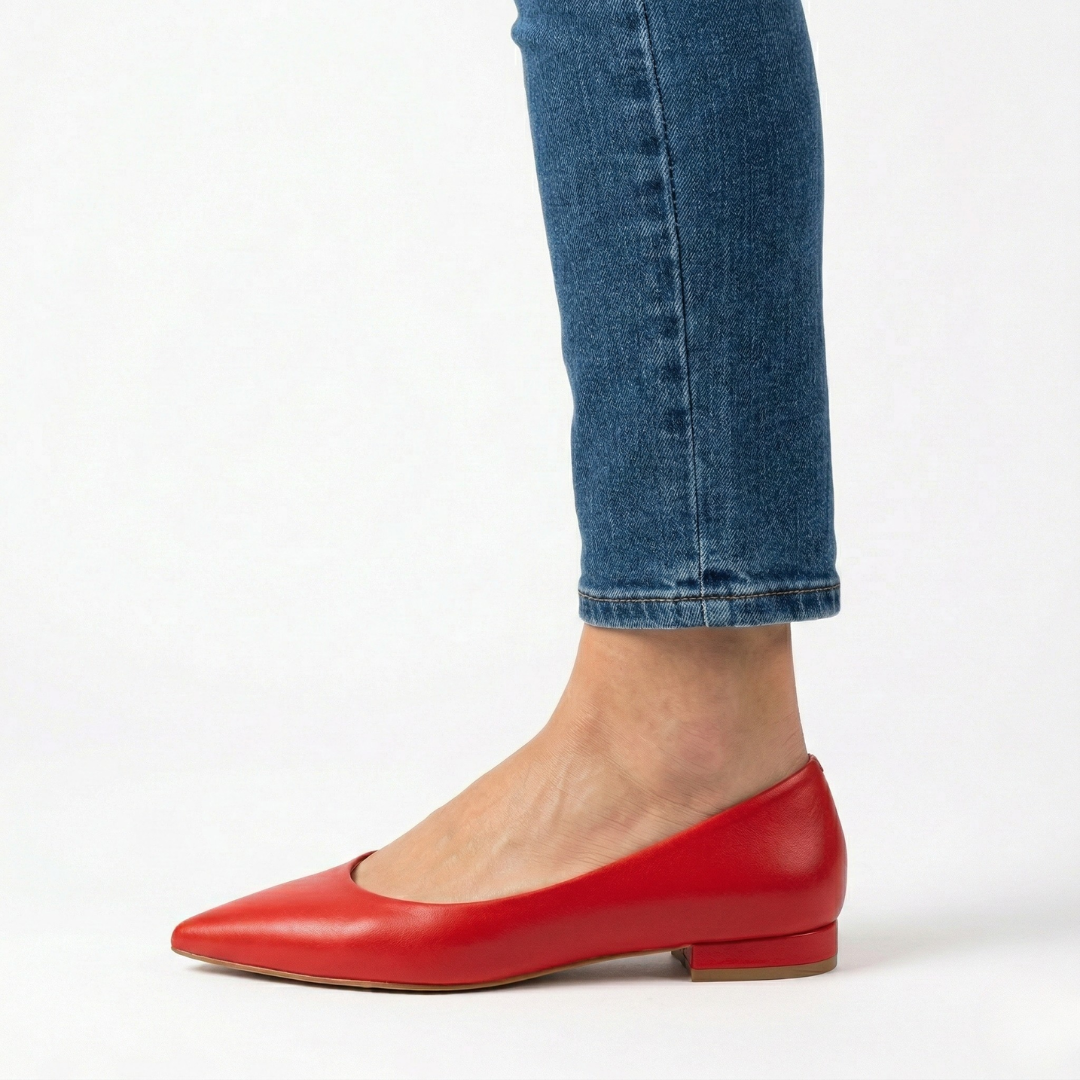 Diva - Zapatos de tacón cómodos para mujer
