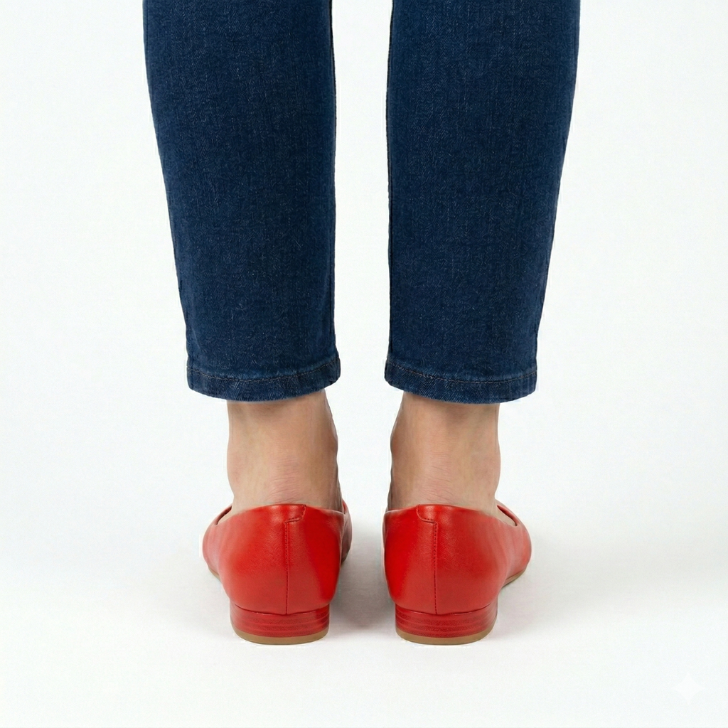 Diva - Zapatos de tacón cómodos para mujer