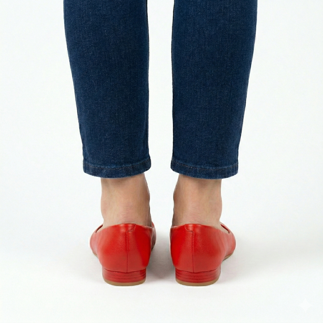 Diva - Zapatos de tacón cómodos para mujer