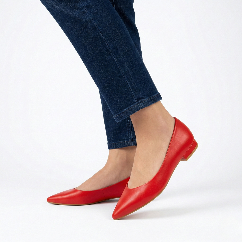Diva - Zapatos de tacón cómodos para mujer