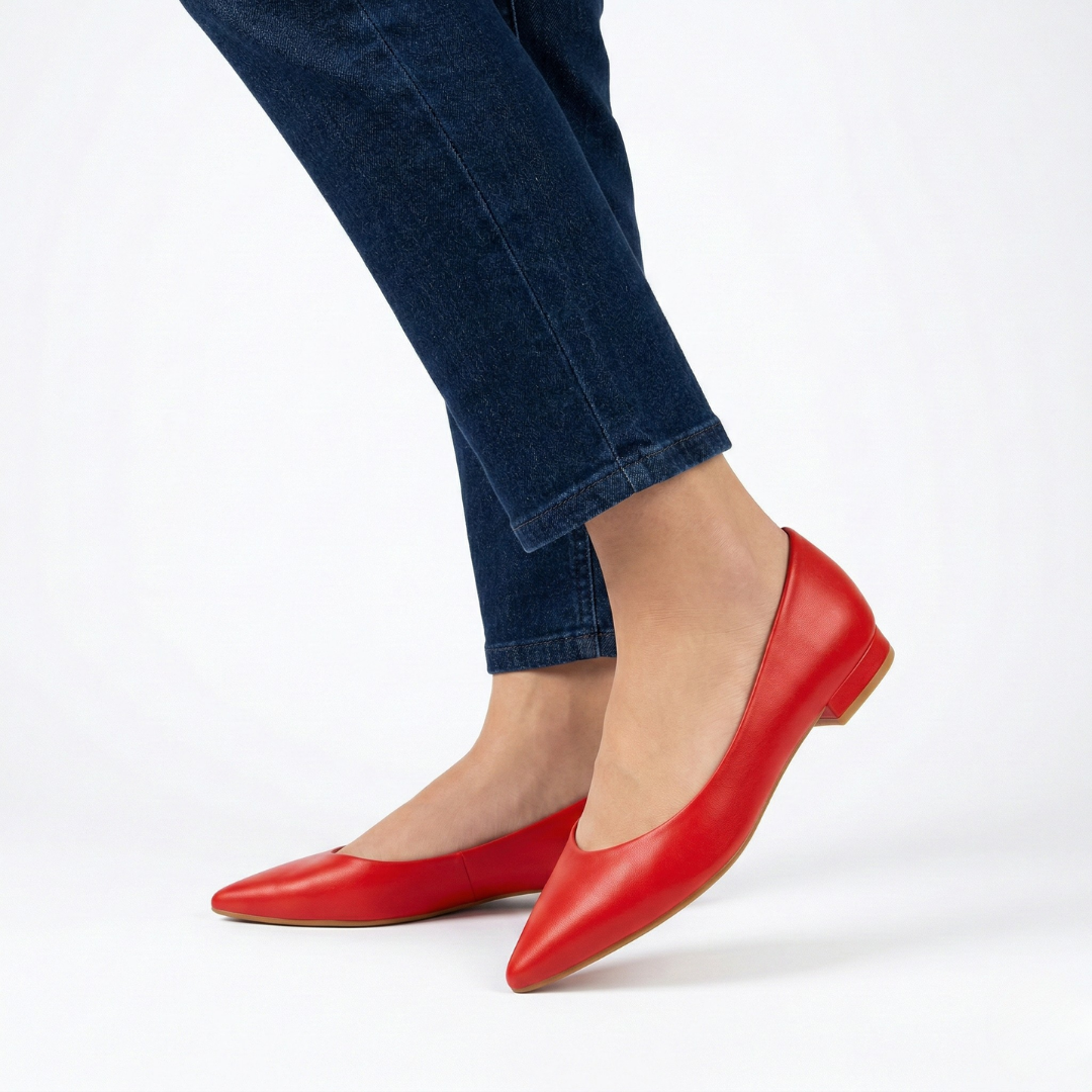 Diva - Zapatos de tacón cómodos para mujer