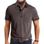 Polo para hombre