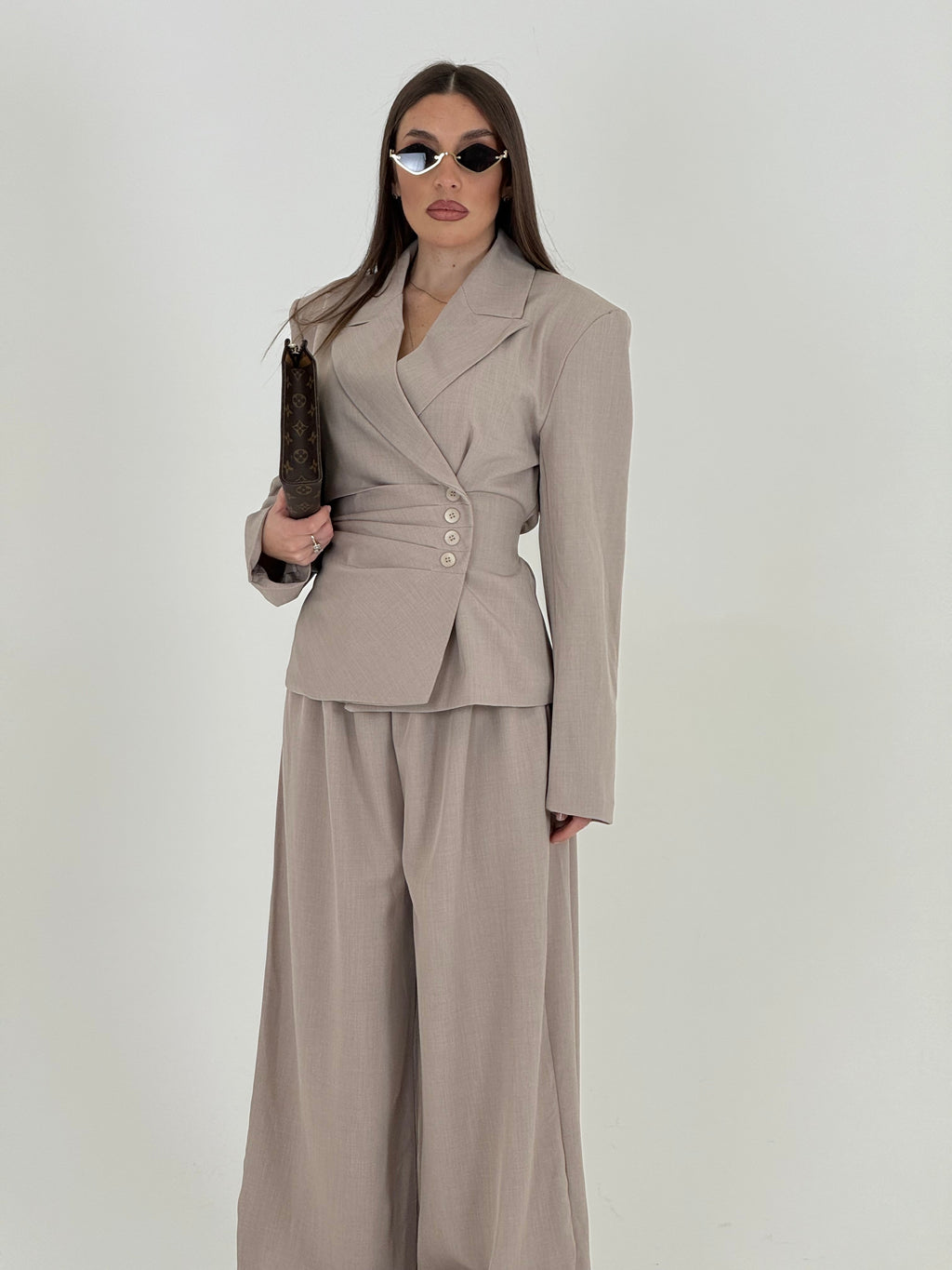 Traje HALA