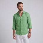 CRISTIAN| CAMISA VERANIEGA DE CORTE HOLGADO