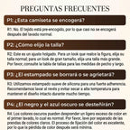 Camiseta urbana para hombre de corte holgado – algodón 100% premium, ajuste oversize casual y estampado gráfico cruzado