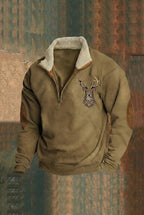 Arturo | Jersey de Ciervo Nórdico