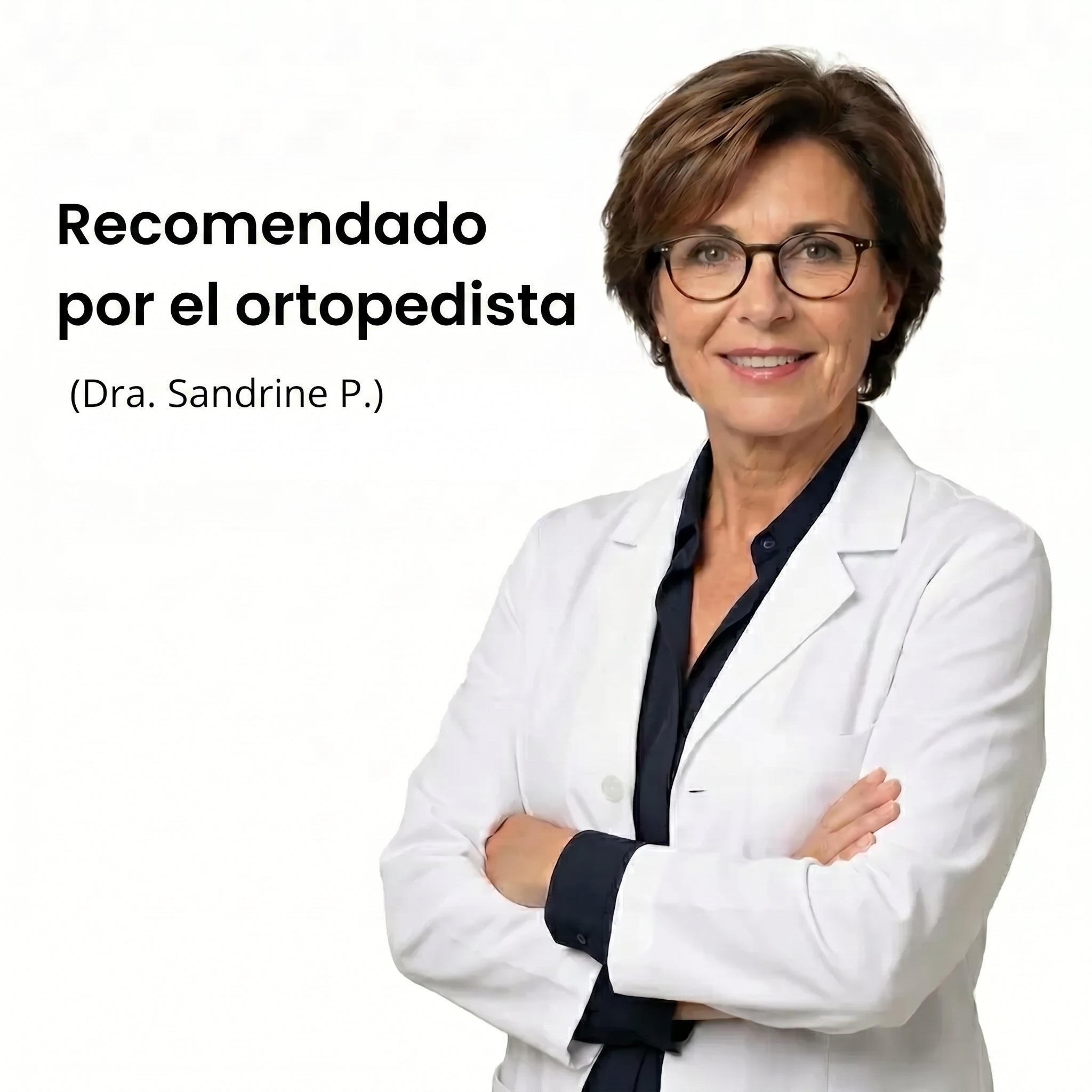 ErgoSport+™ - Tenis con comodidad ortopédica para mujer