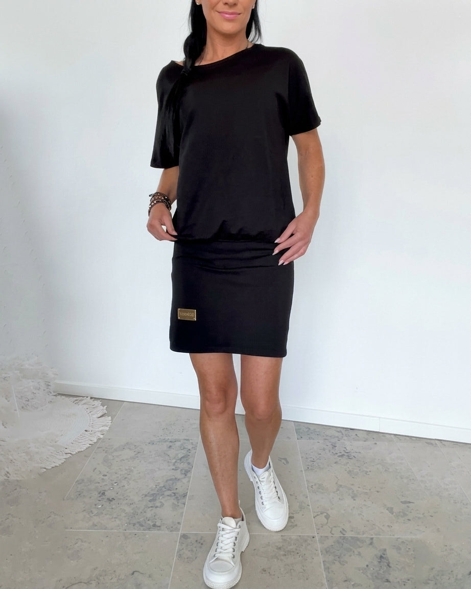 Camila | Vestido stretch cómodo