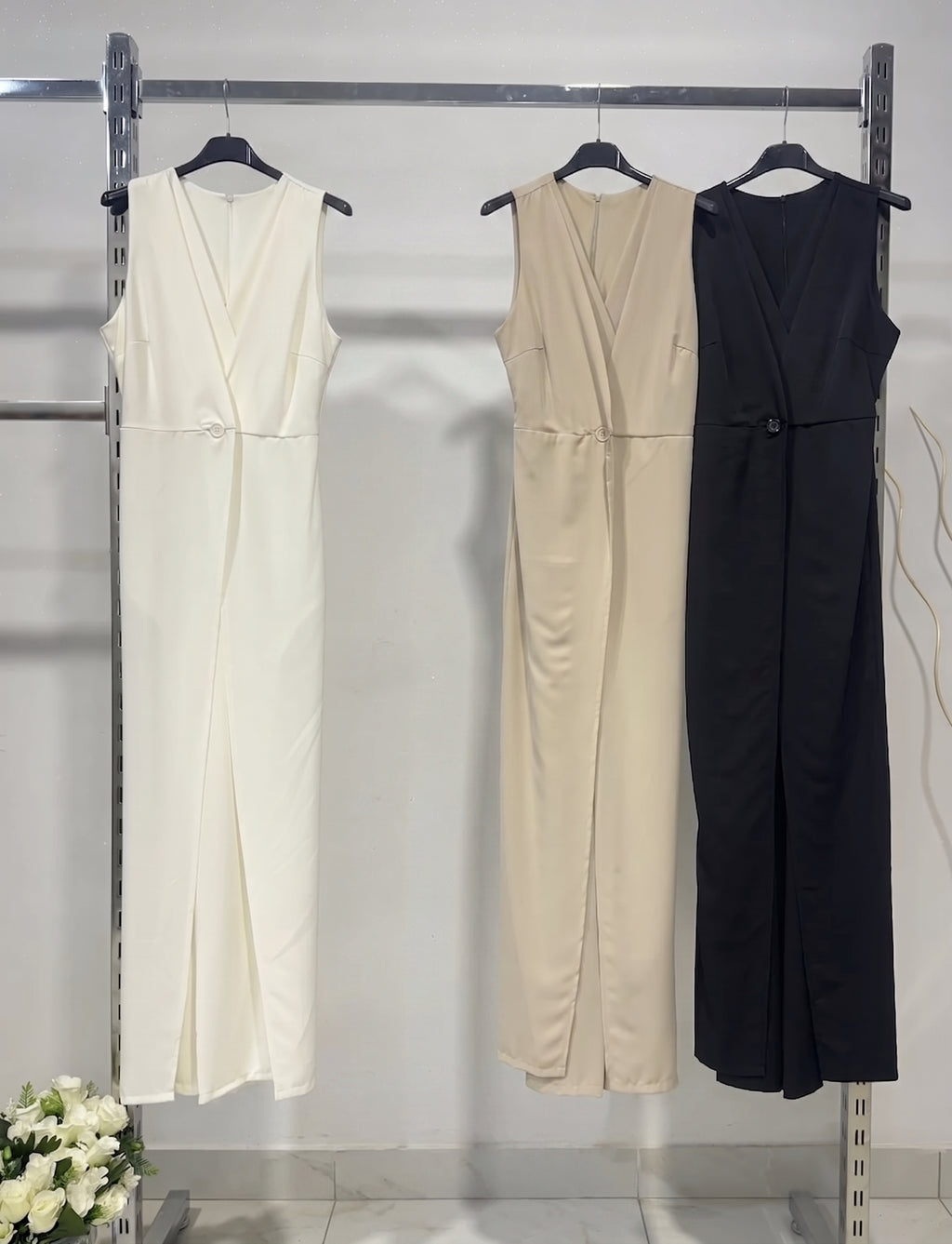 Conjunto Melissa