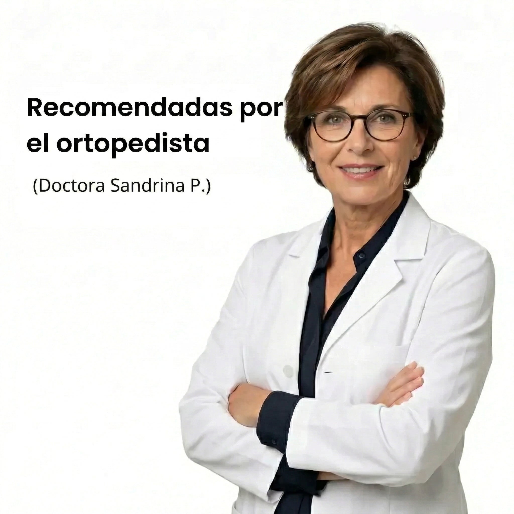 ErgoNova– Tenis ortopédicos cómodos para mujer