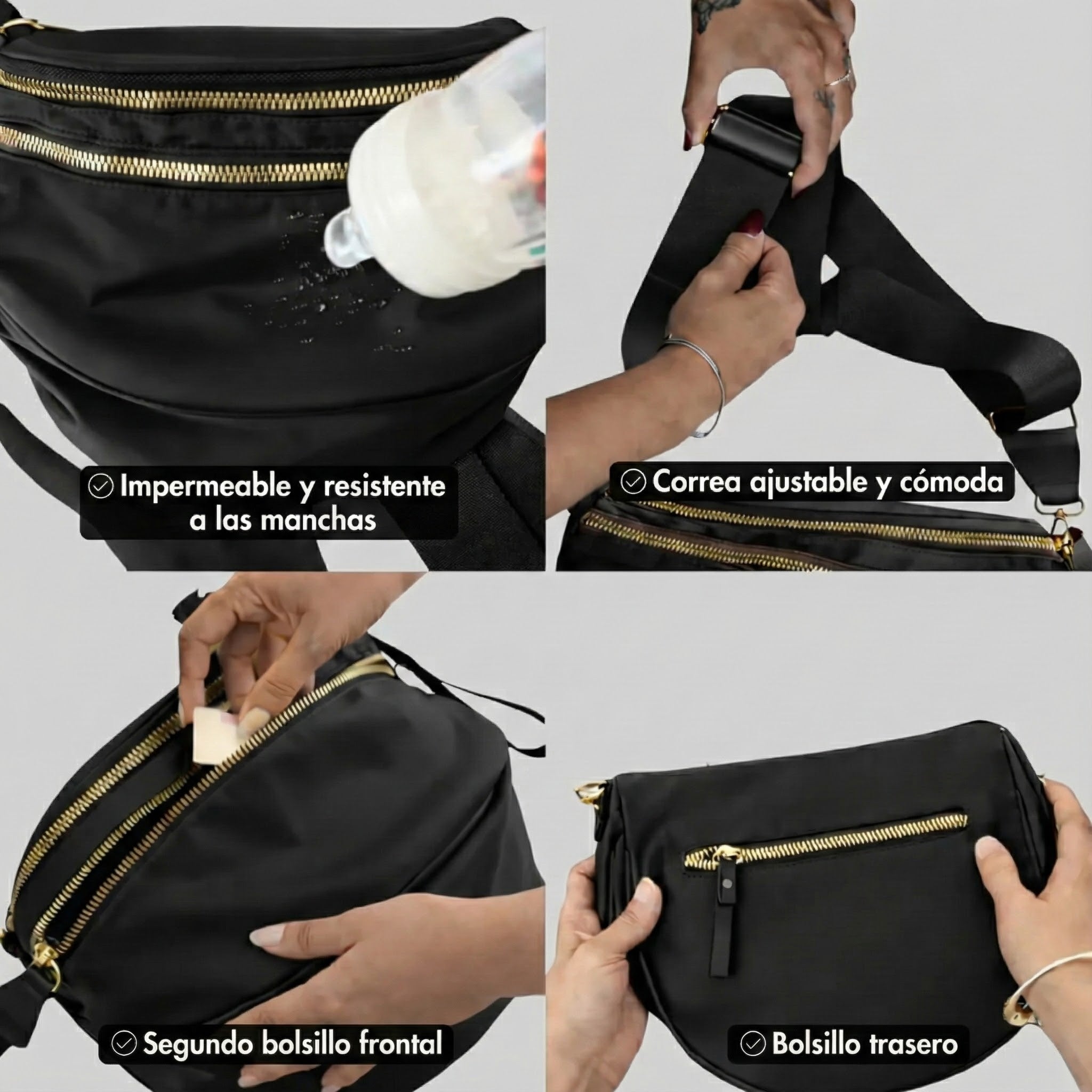 Luna™ - Bolso