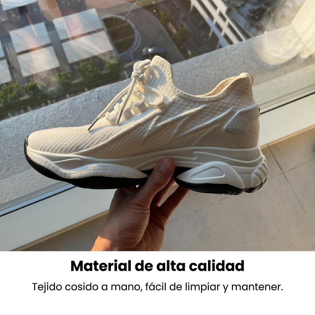 Alpha Kicks - Aumento invisible de hasta 10 cm