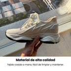 Alpha Kicks - Aumento invisible de hasta 10 cm