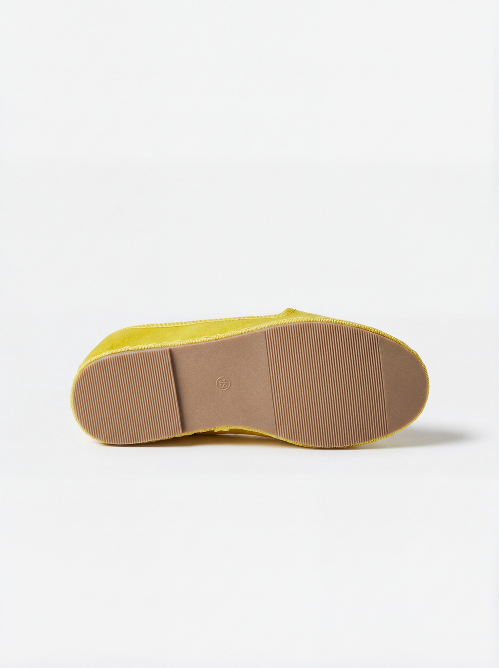 ZAPATILLAS FRIULANAS DE TERCIOPELO