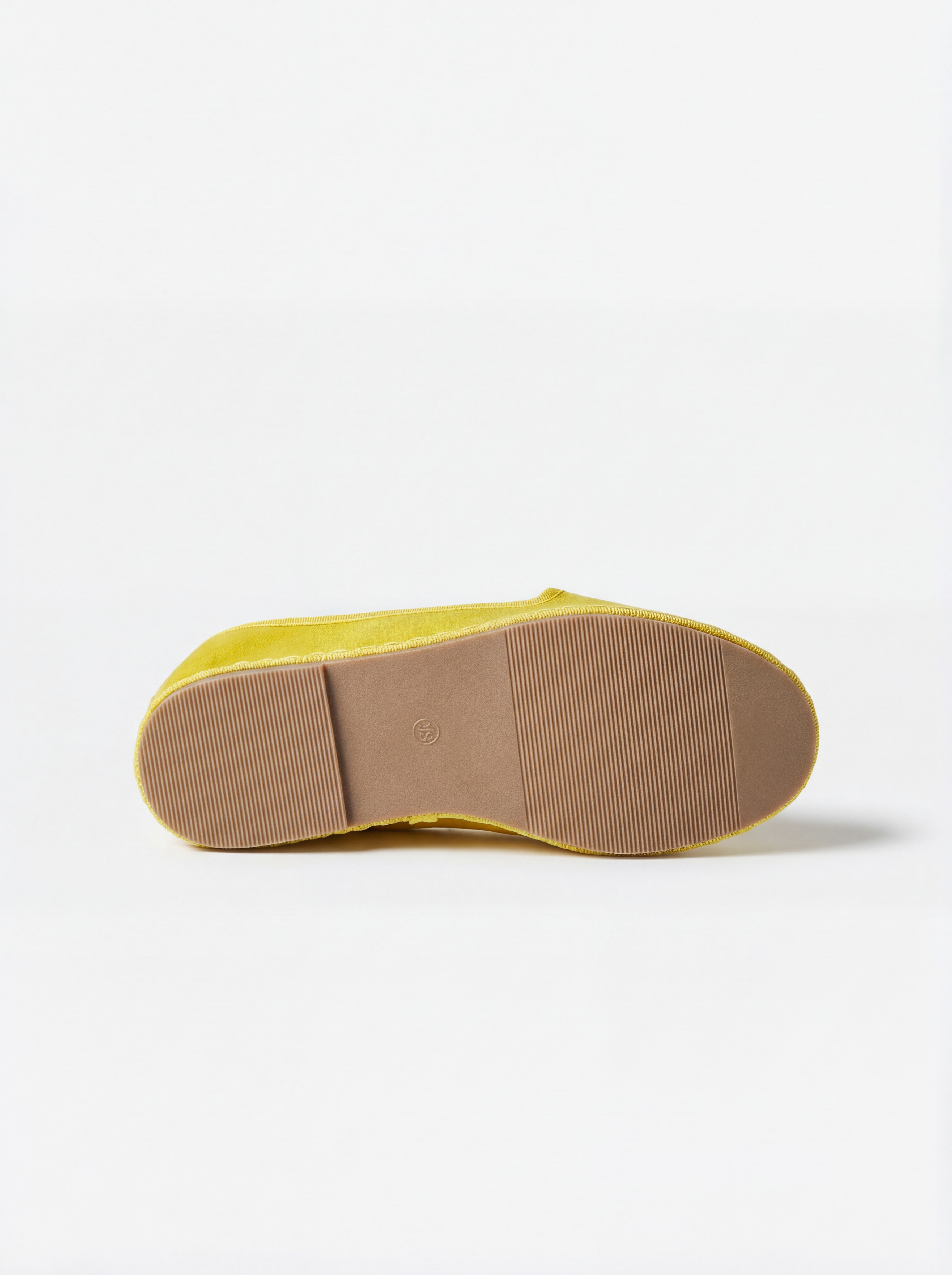 ZAPATILLAS FRIULANAS DE TERCIOPELO