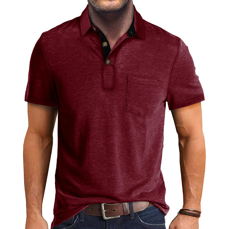 Polo para hombre