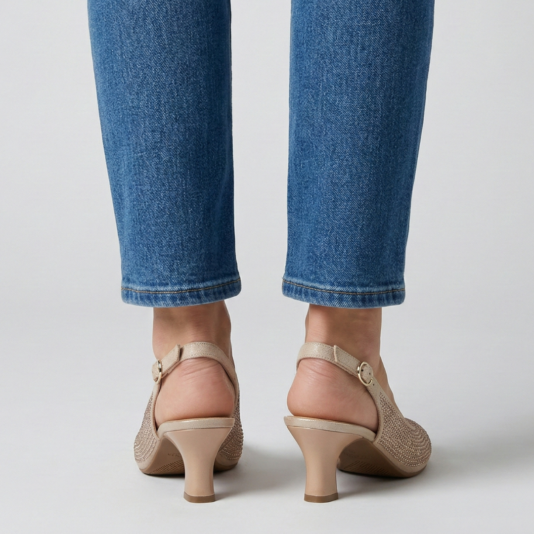 Elena-Zapato elegante para mujer
