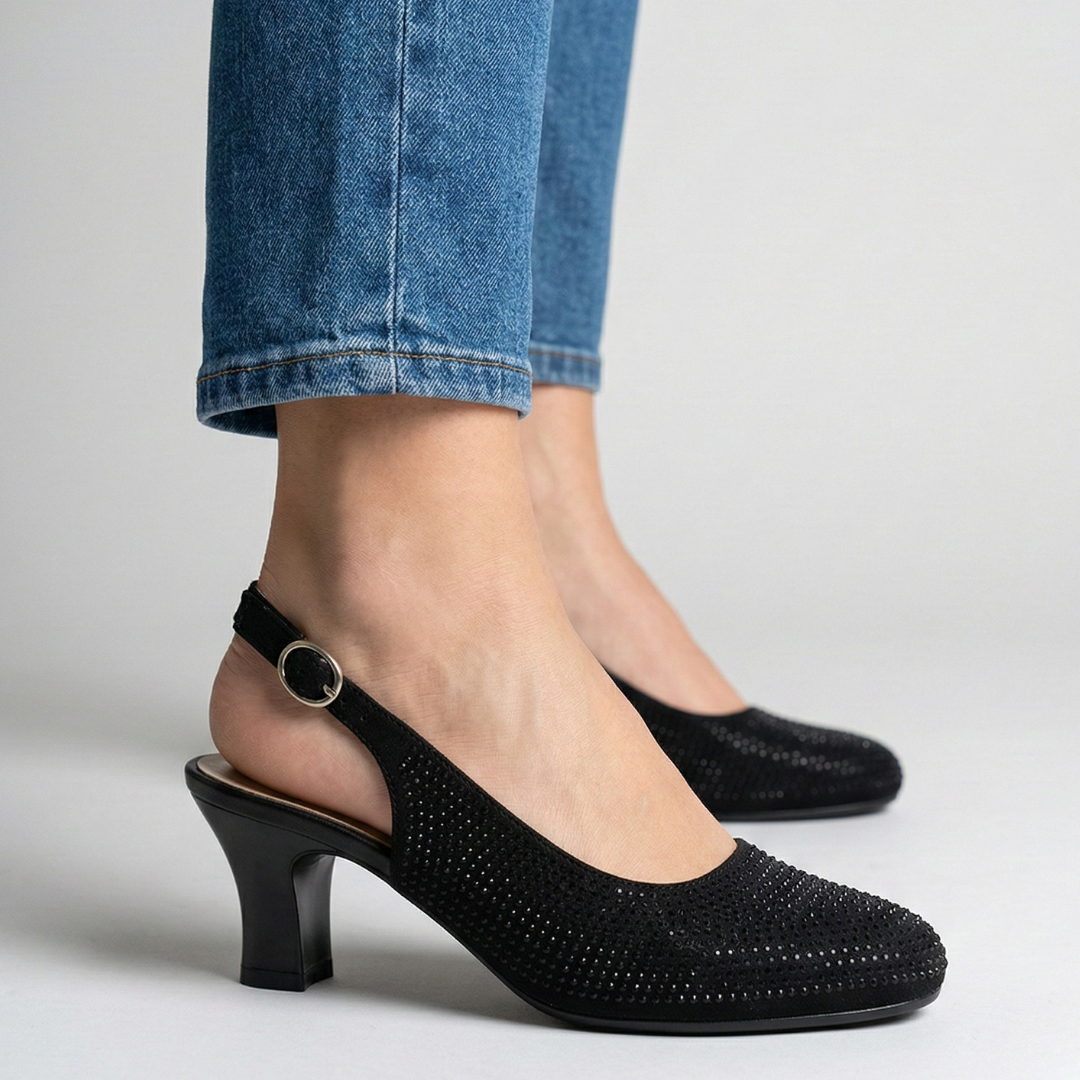 Elena-Zapato elegante para mujer
