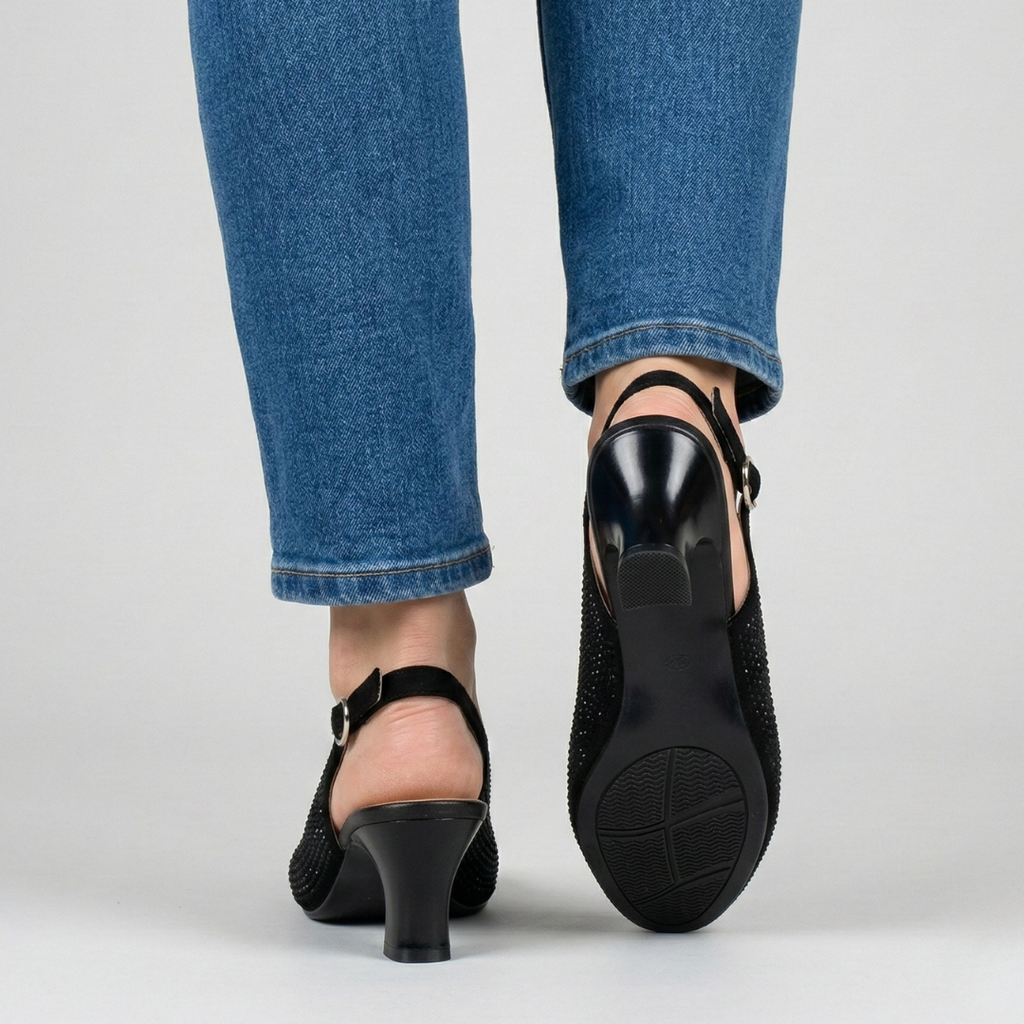 Elena-Zapato elegante para mujer