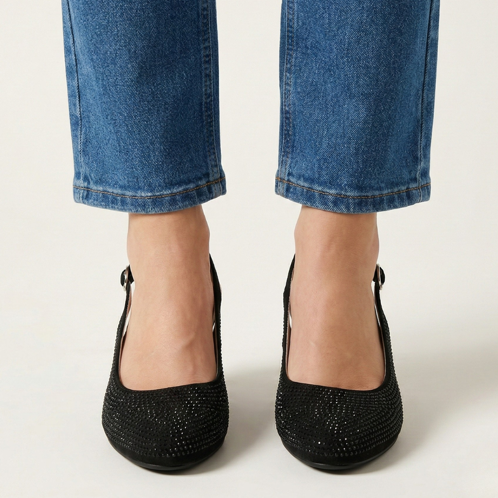 Elena-Zapato elegante para mujer