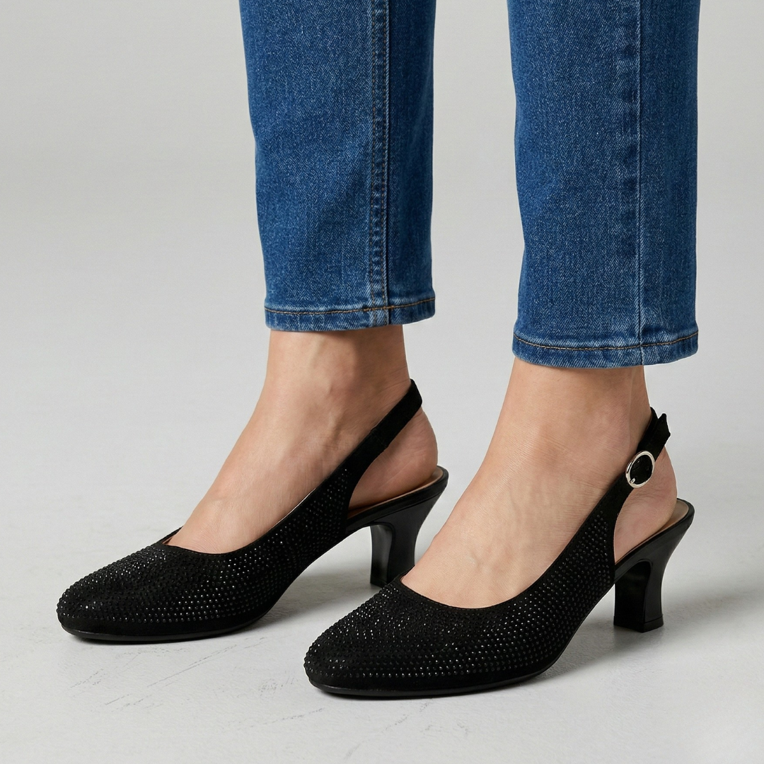 Elena-Zapato elegante para mujer