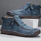 ZAPATOS DE PIEL ULTRA COMODOS