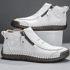 ZAPATOS DE PIEL ULTRA COMODOS