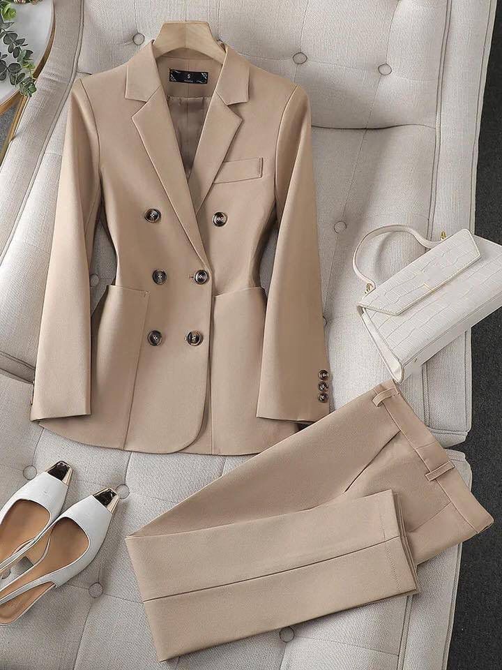 Traje Silvia