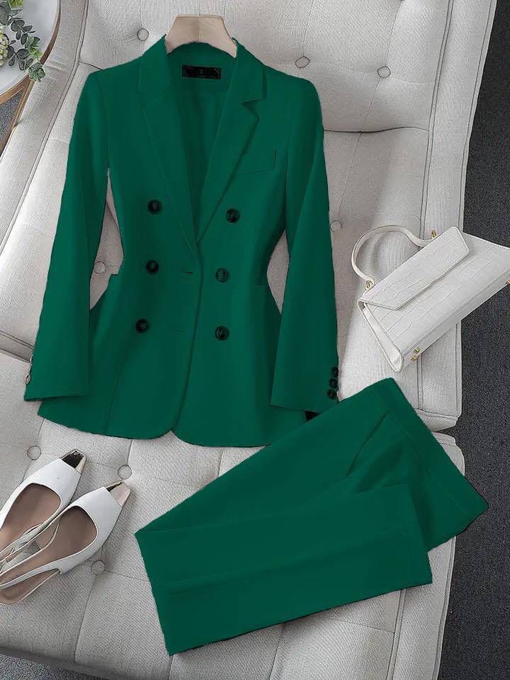 Traje Silvia