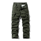 Pantalones tácticos cargo
