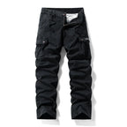Pantalones tácticos cargo