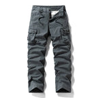 Pantalones tácticos cargo