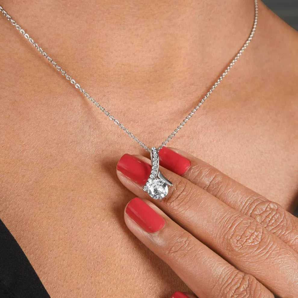 Collar “Para mi mamá”