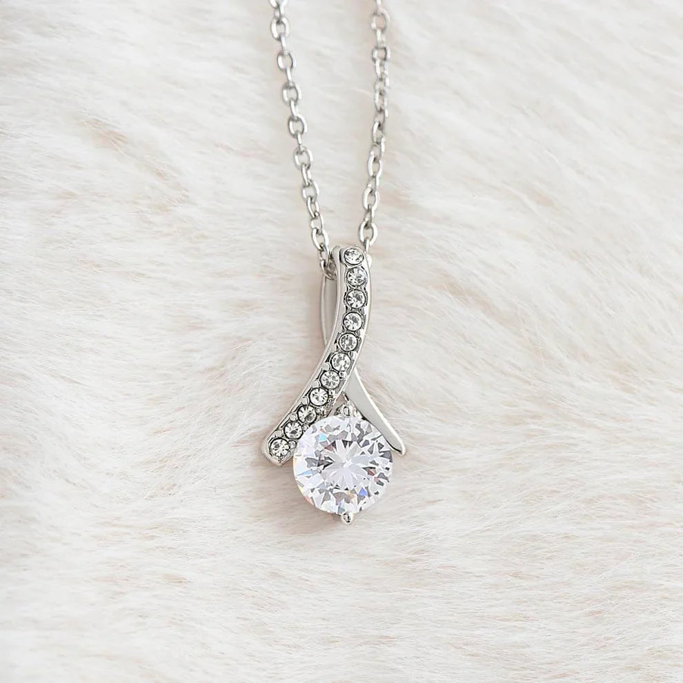 Collar “Para mi mamá”