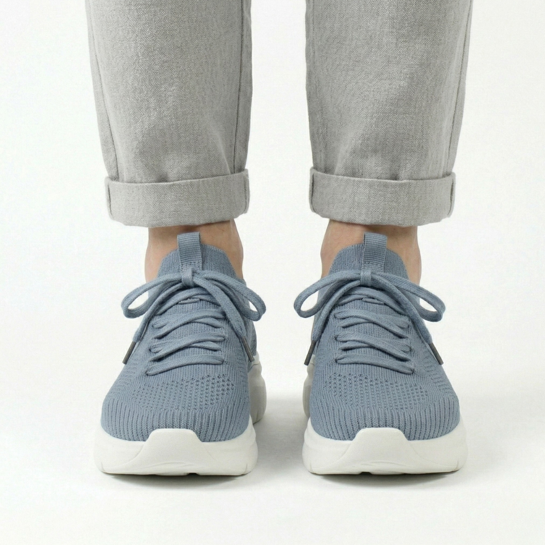 Ana - Zapatilla deportiva para mujer