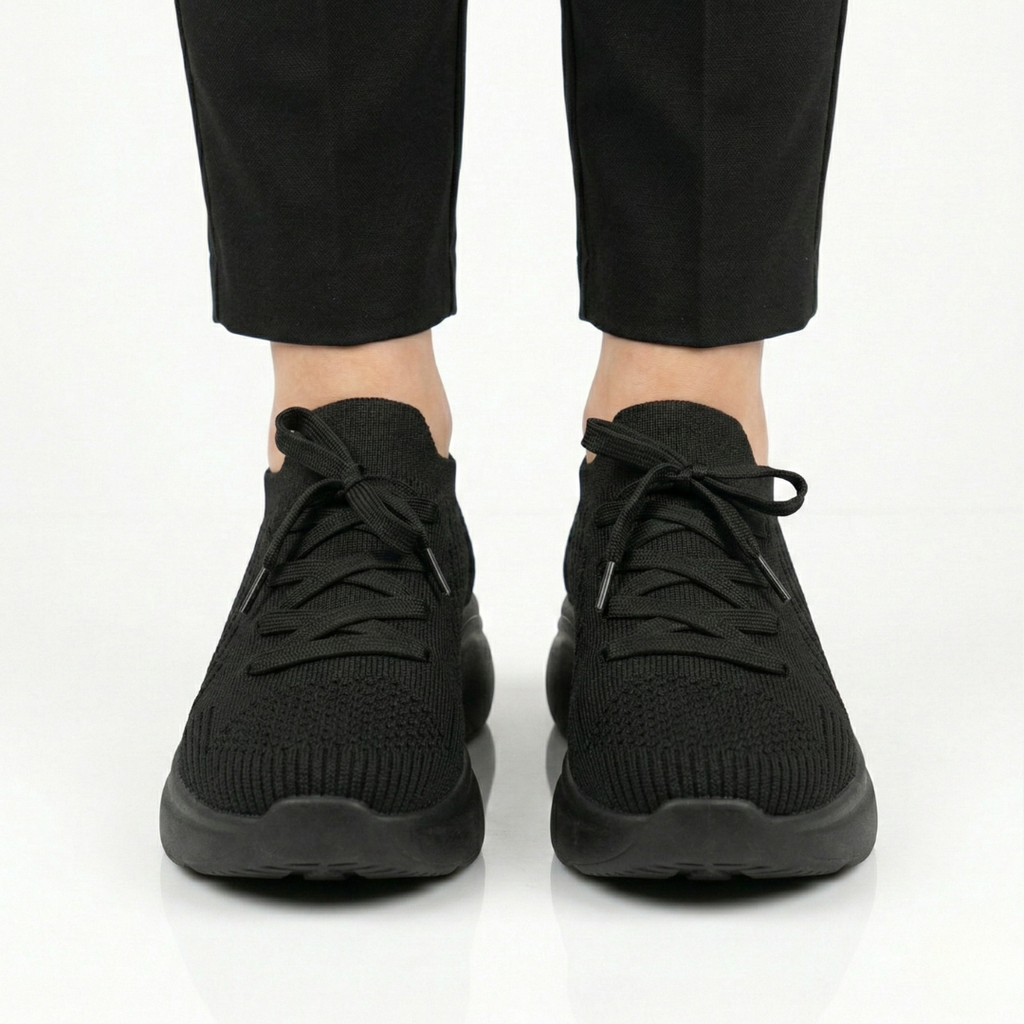 Ana - Zapatilla deportiva para mujer