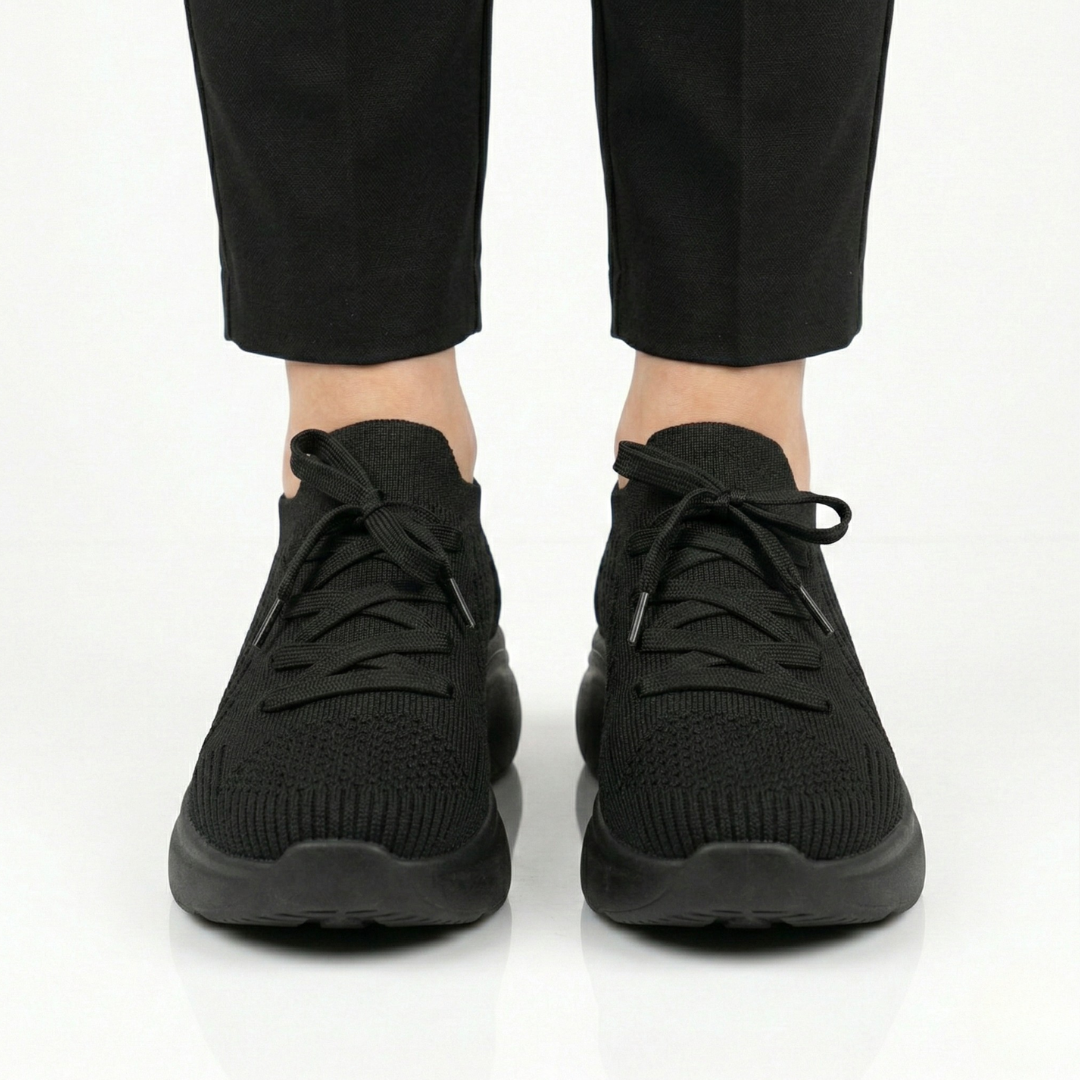 Ana - Zapatilla deportiva para mujer