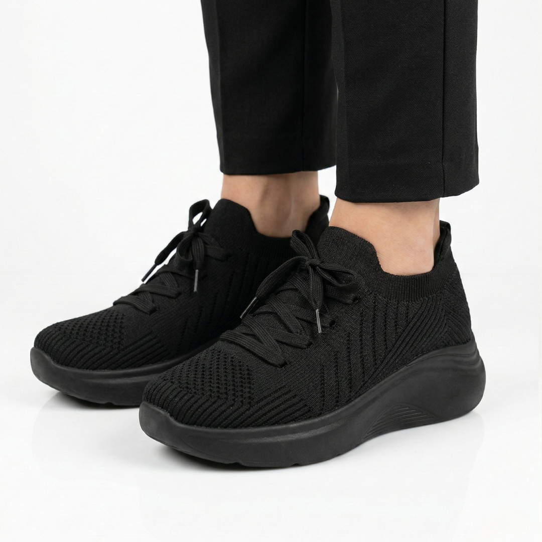 Ana - Zapatilla deportiva para mujer