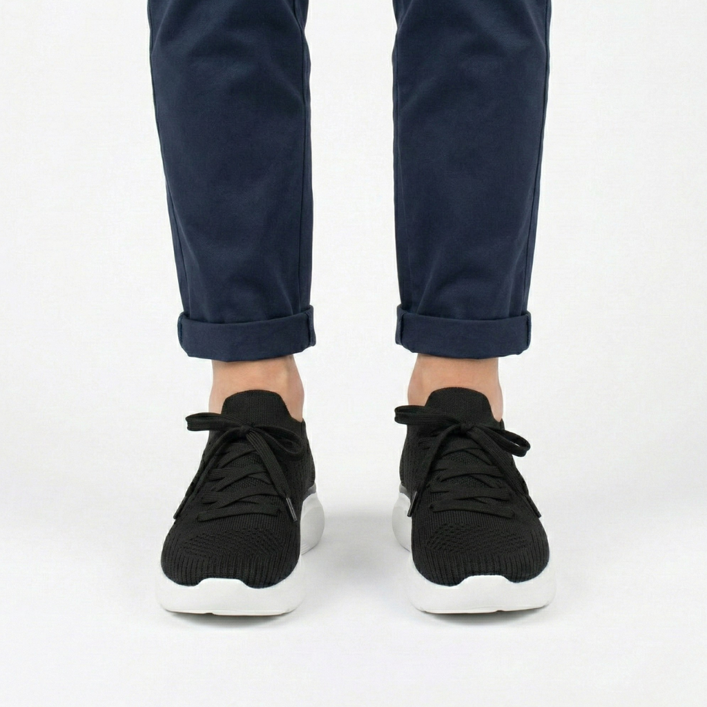 Ana - Zapatilla deportiva para mujer